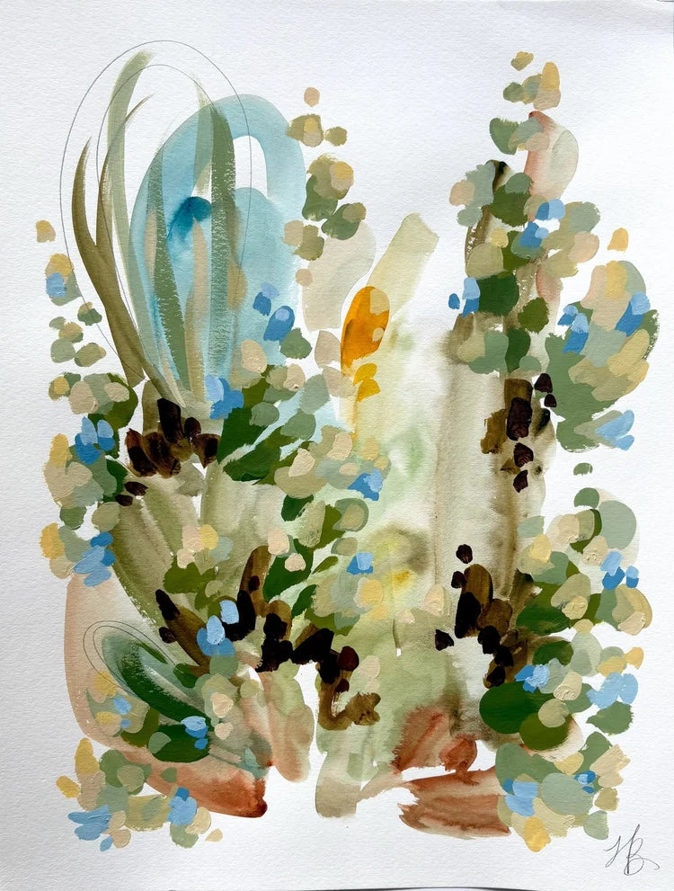 Green Thumb