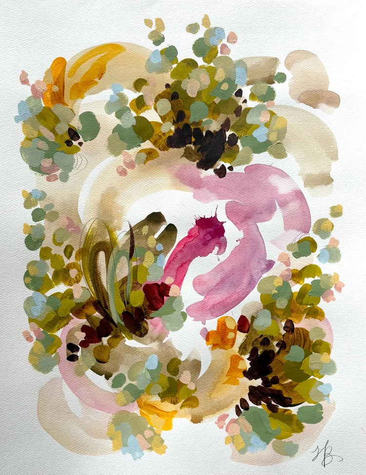 Peony Dreams 3
