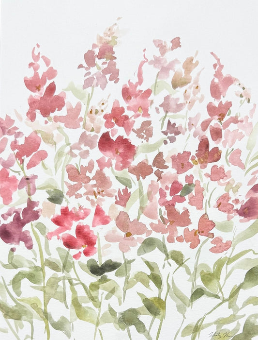 Snapdragon Season