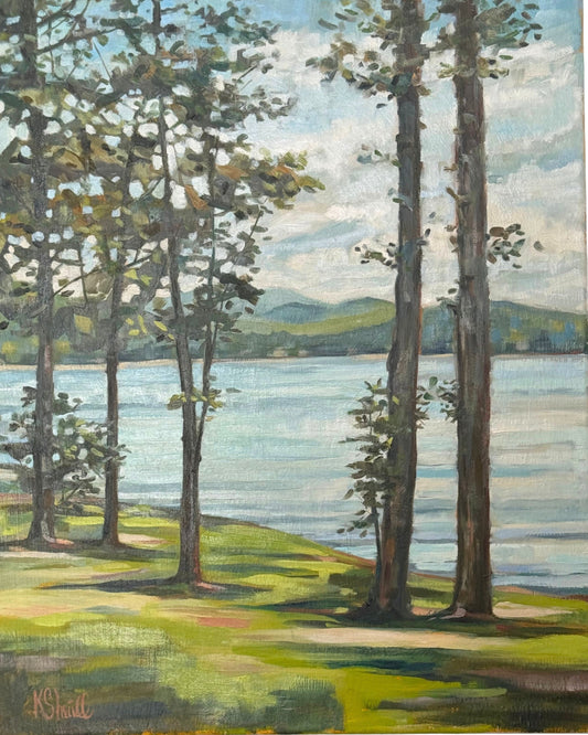 Lakeside