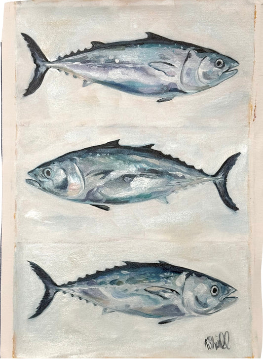 Tuna X3