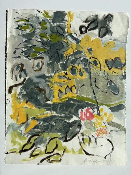 Lotus Garden