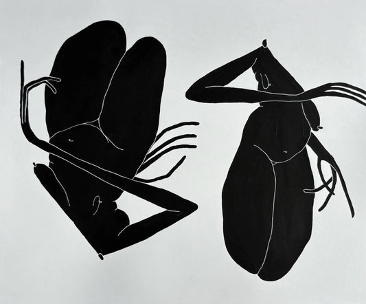 Silhouettes 5