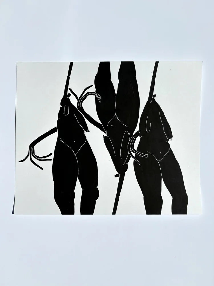 Silhouettes 3
