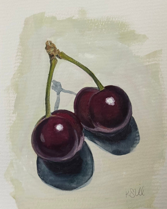 Cherries