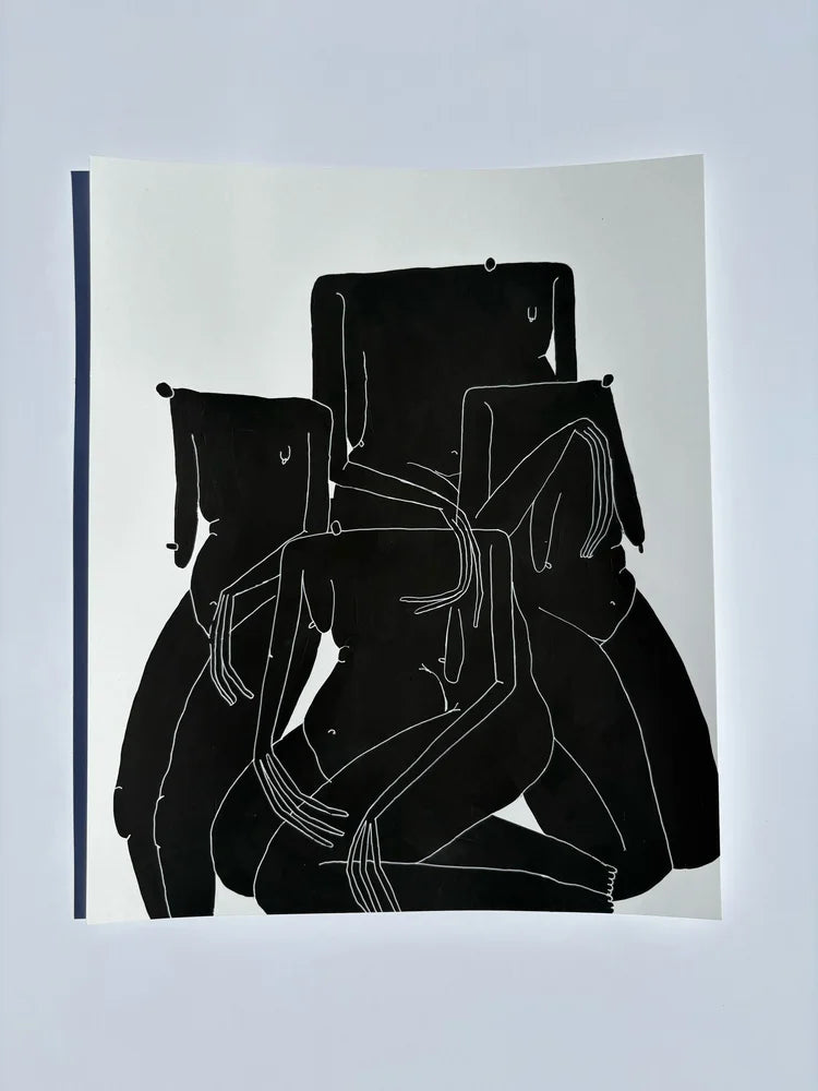 Silhouettes 2