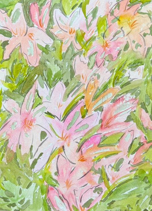 Garden Wild