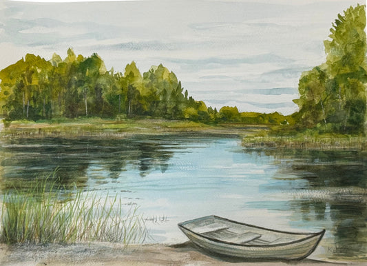 Solitude