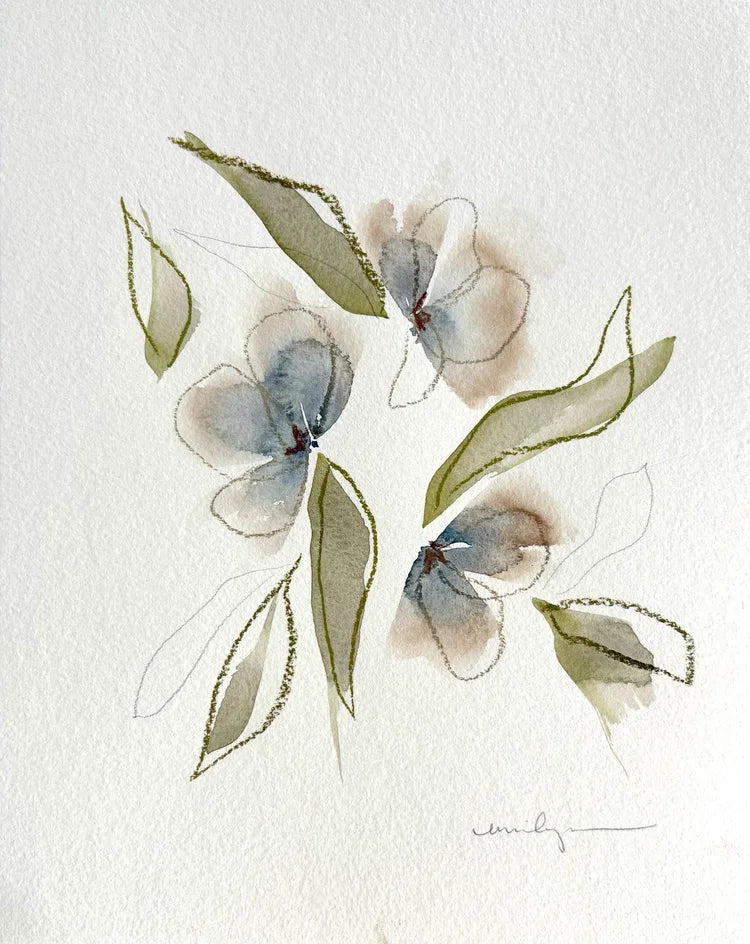 Small Flowers 5