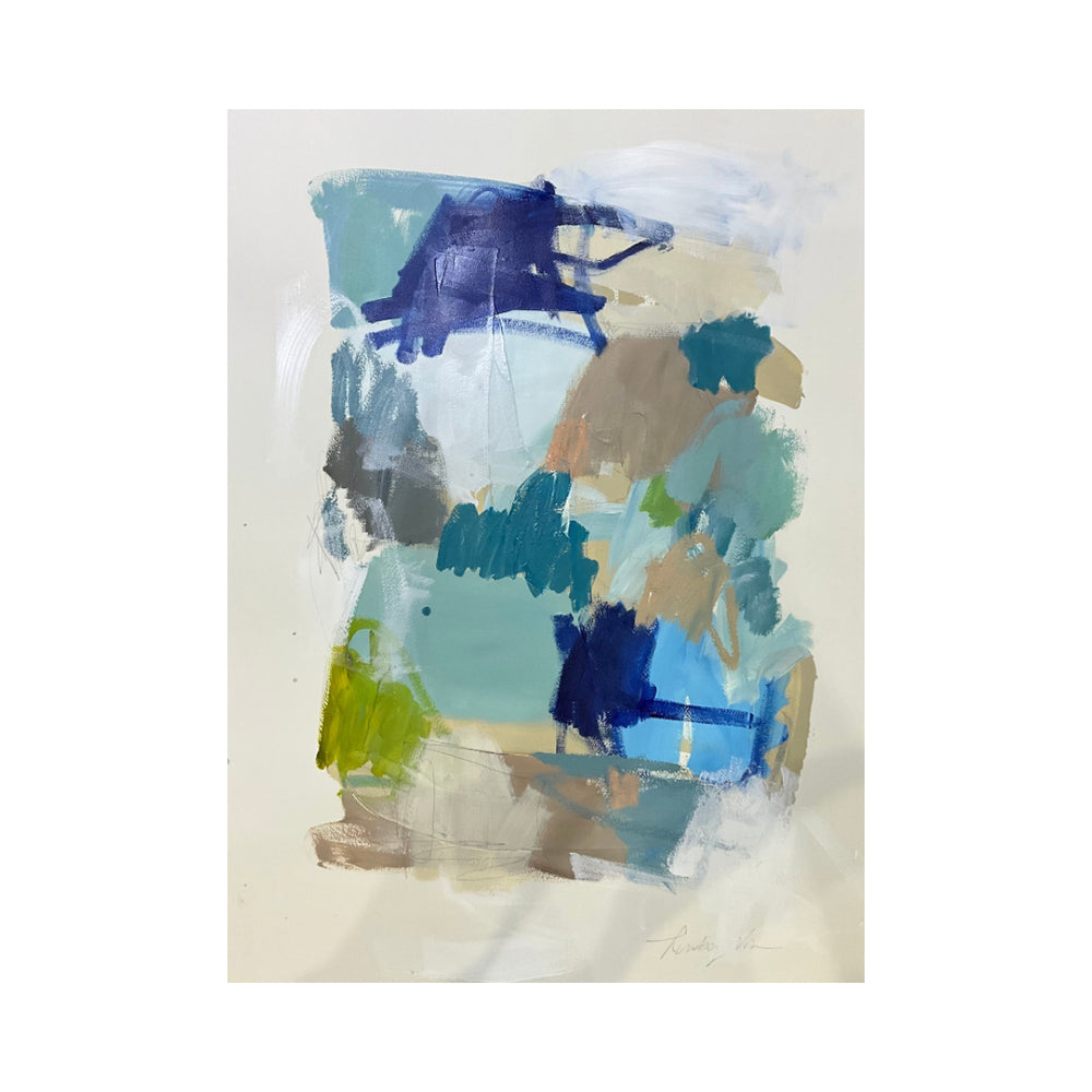 Abstract Awakening 2