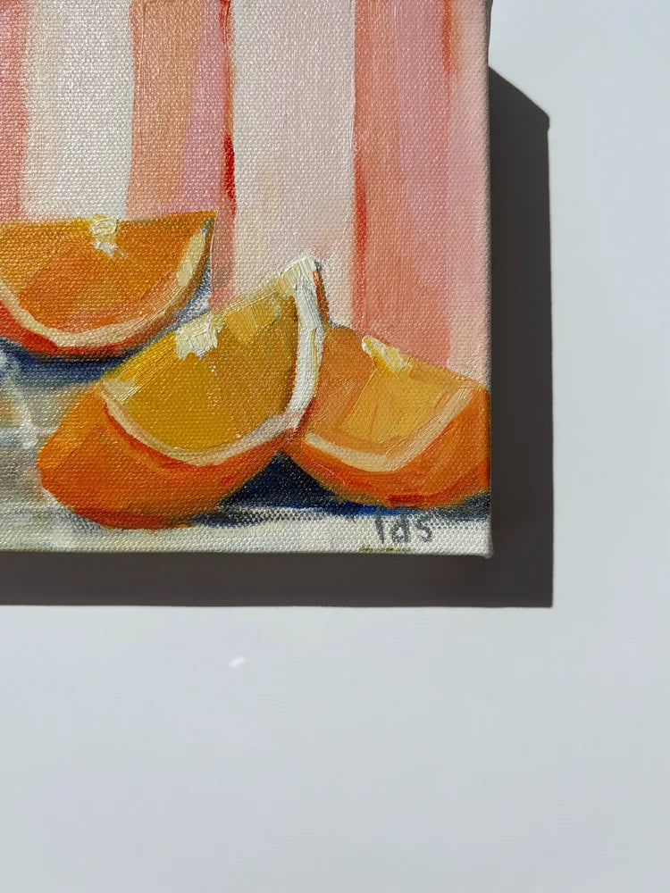 Citrus Composition I