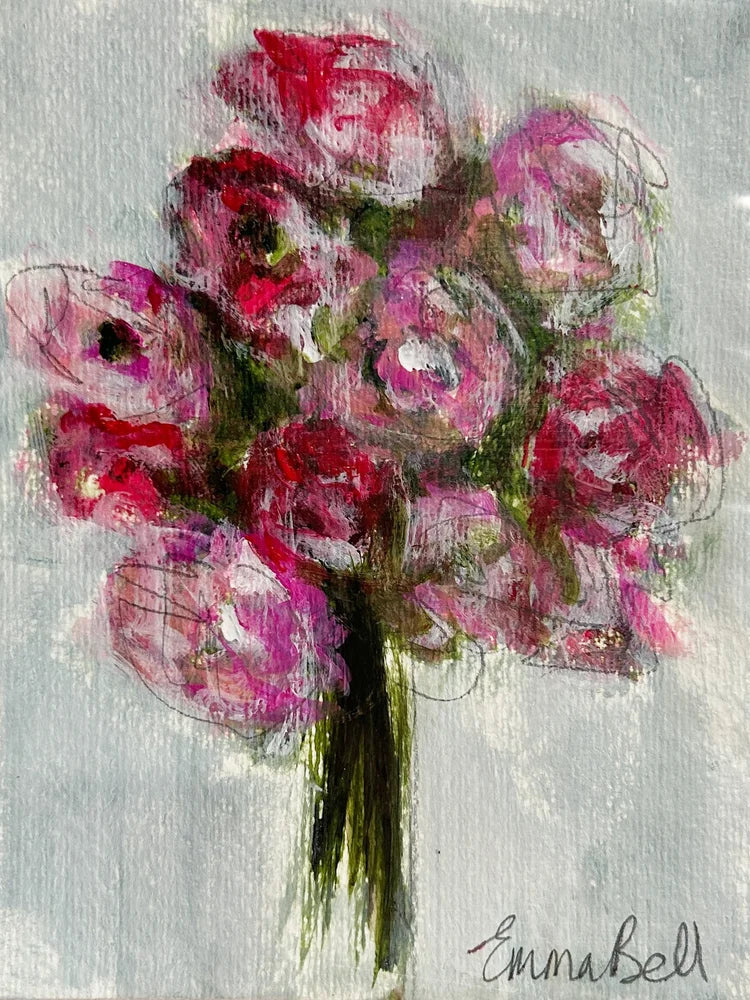 Glorious Rose 1