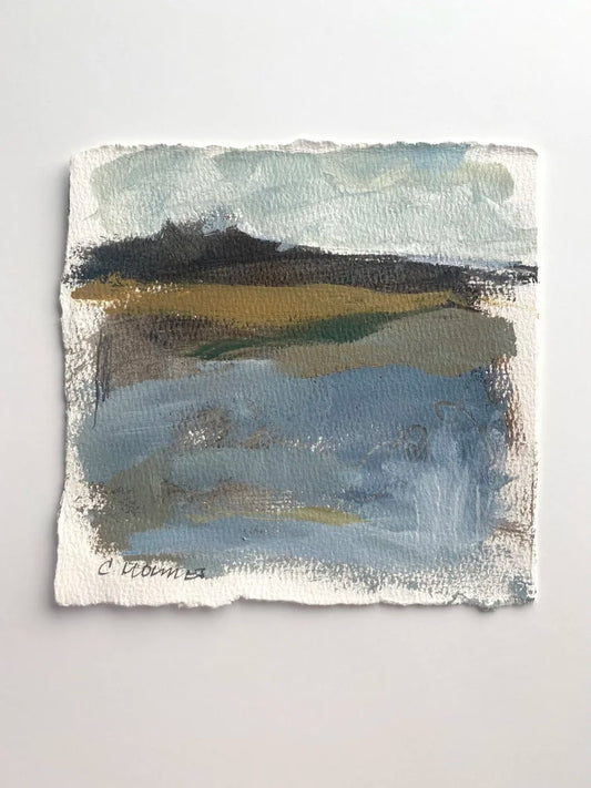 Landscape on Paper 3