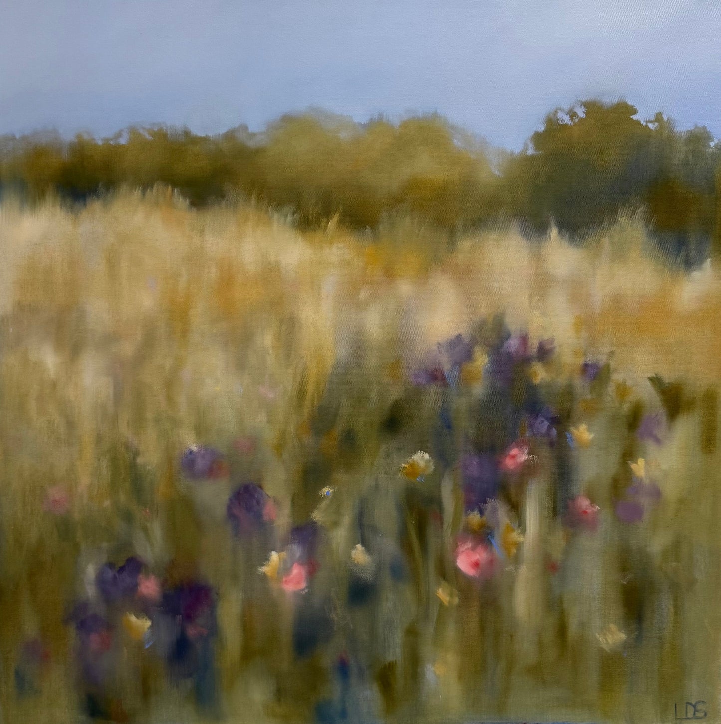 Meadow Light