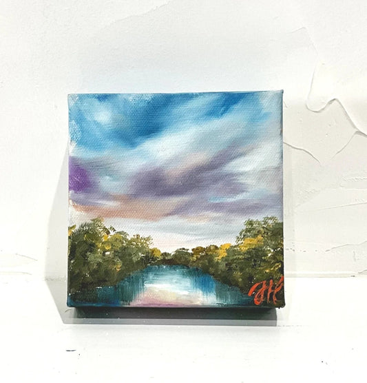 Mini Landscape 1