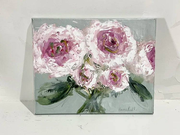 Peony Bunch
