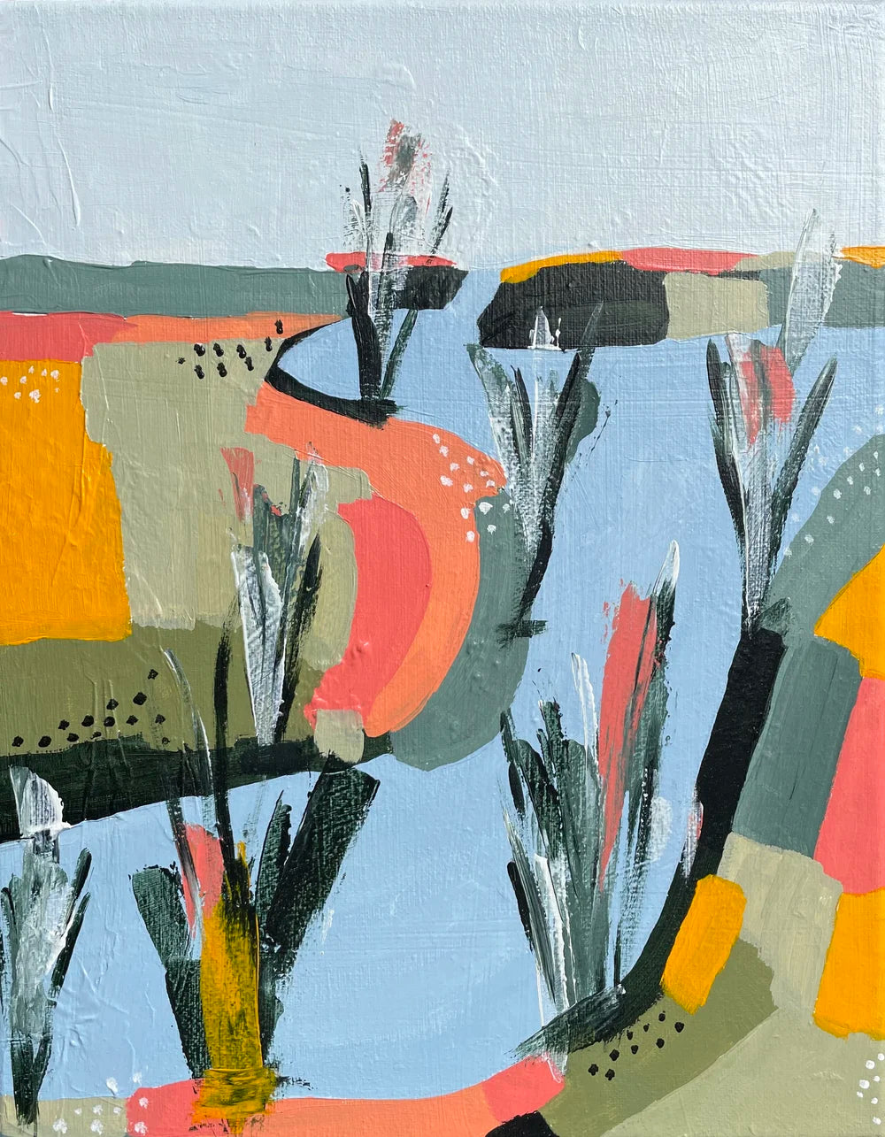 Salt Marsh 2