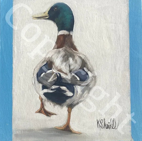 Duck 2