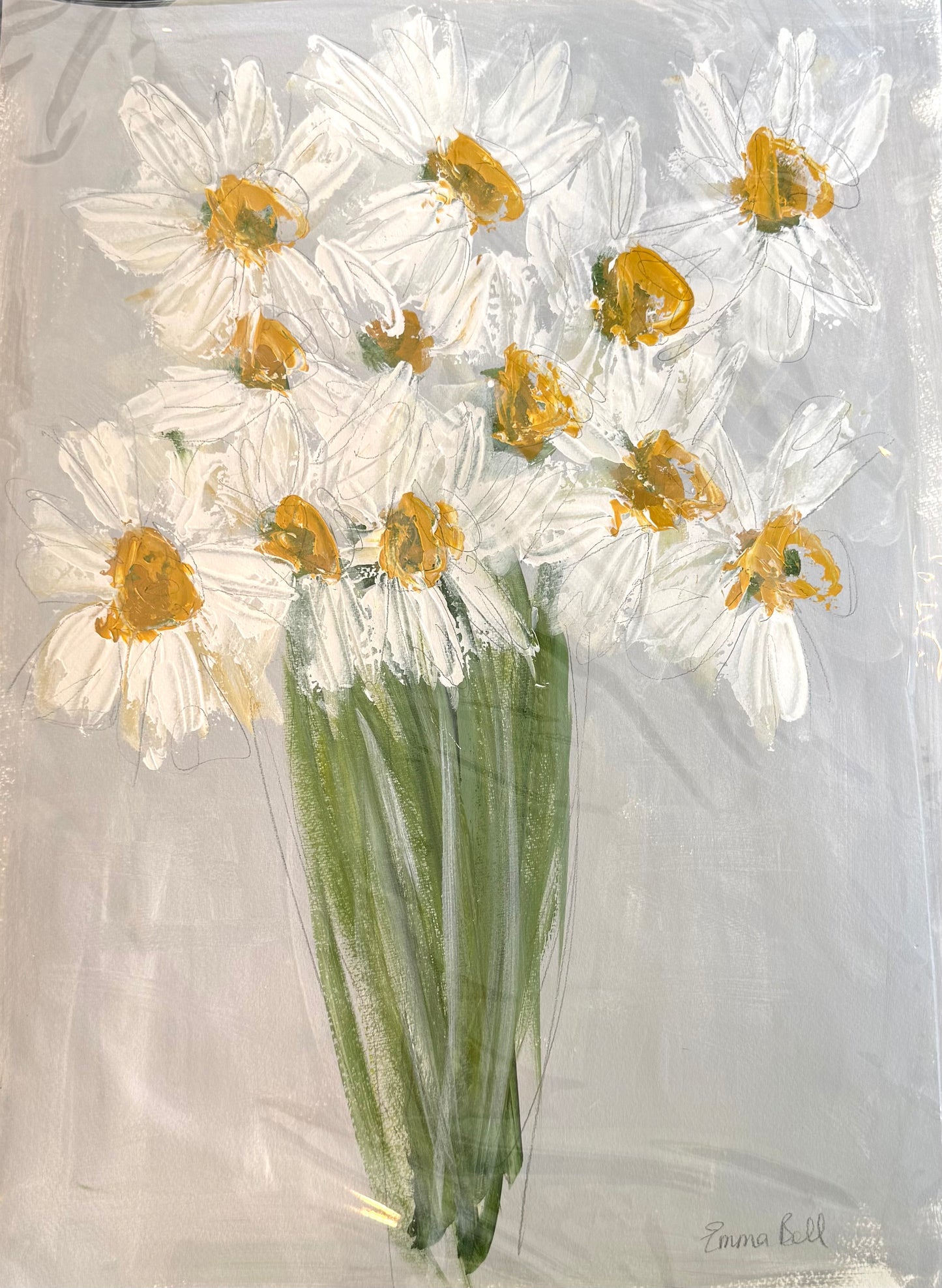 Daffodil Bouquet