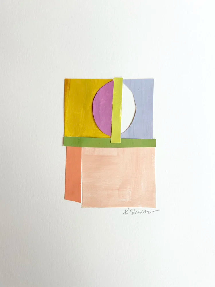 Spring Curio II