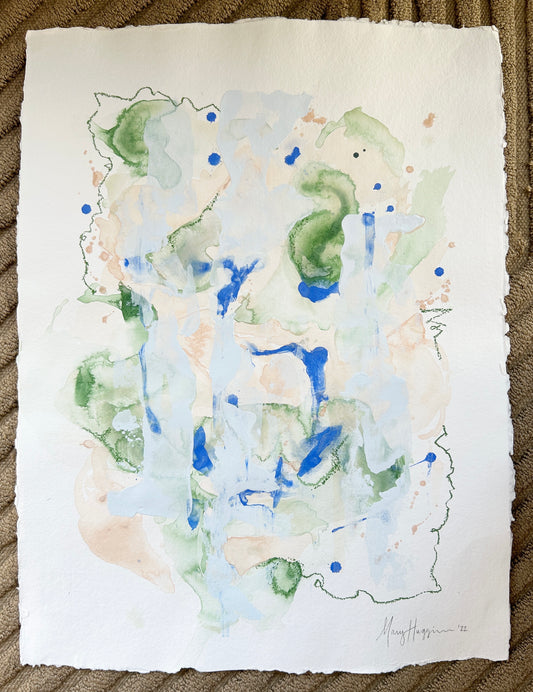 Bunny Trail