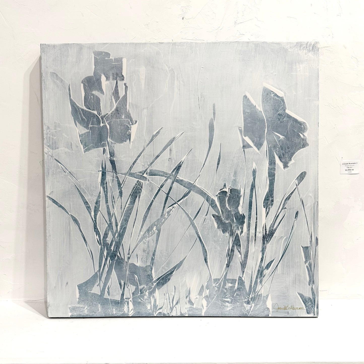Botanical Drift 1