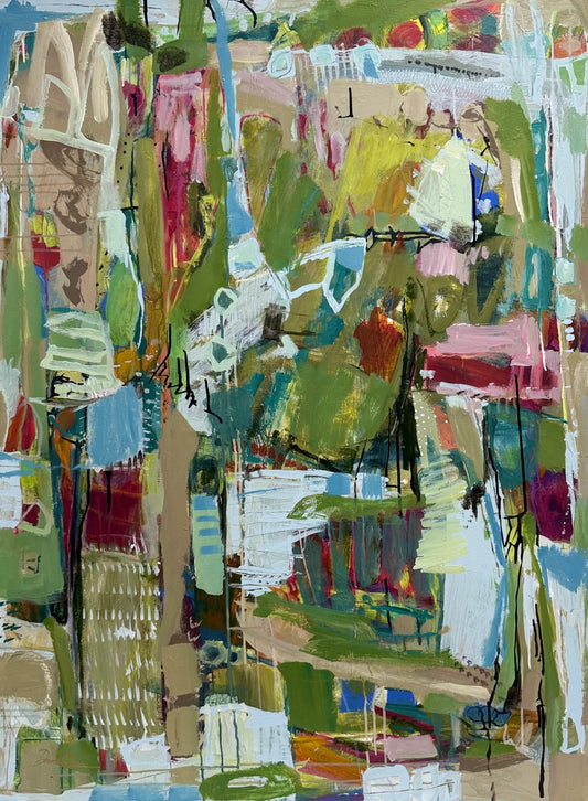 Patchwork