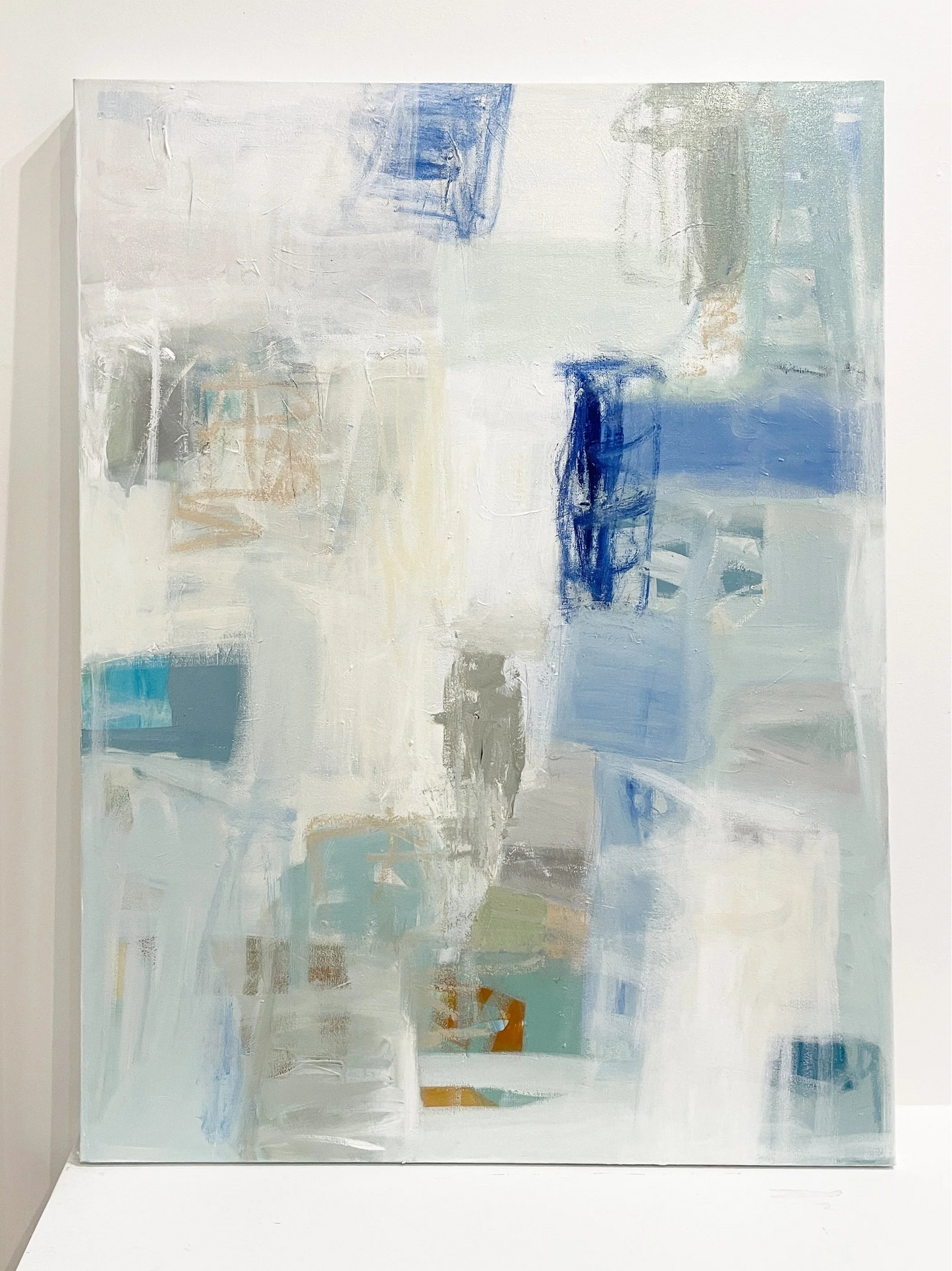 Washed Away Blues