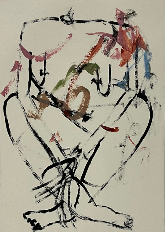Expressive Figure 1