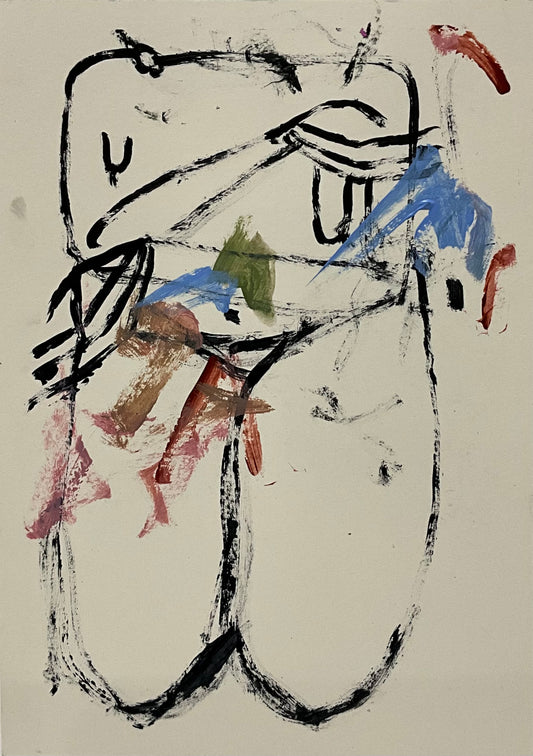 Expressive Figure 4