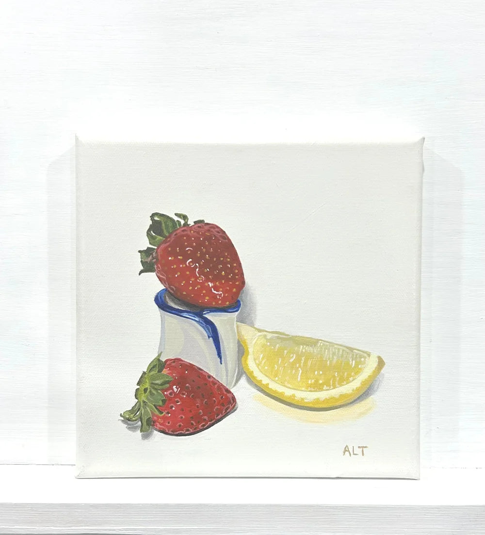 Juicy Fruit 2