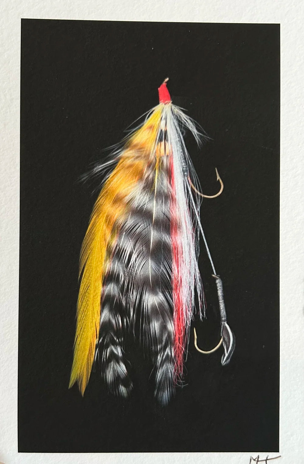 Fishing Lure 2 (Small)