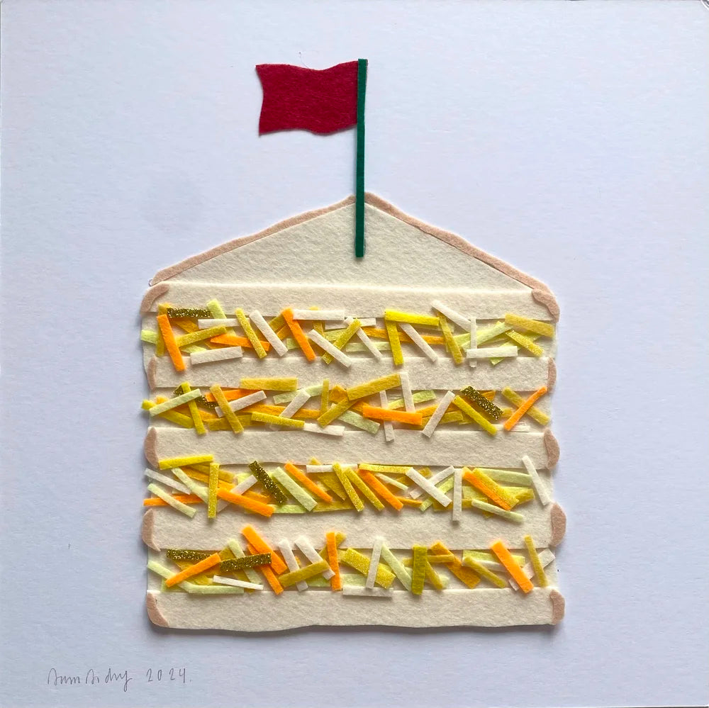 Masters Sandwich