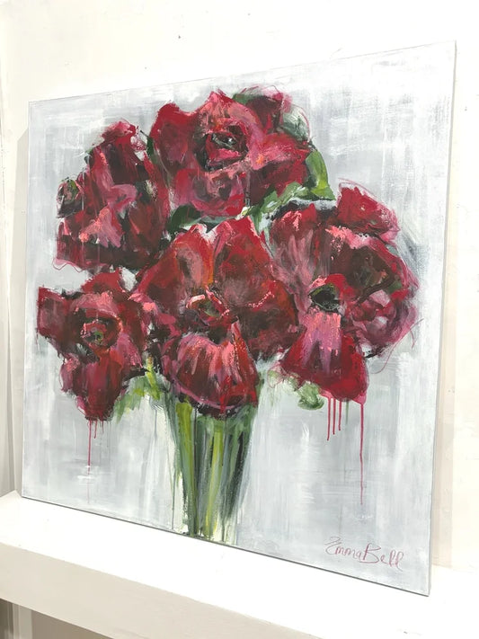 Red Intensity