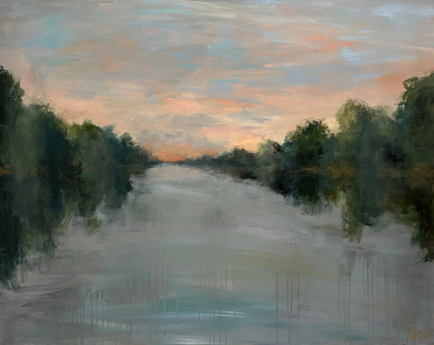 Large Landscape