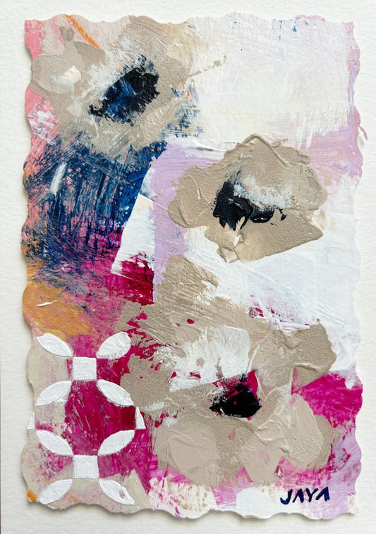 Flower Garden 3