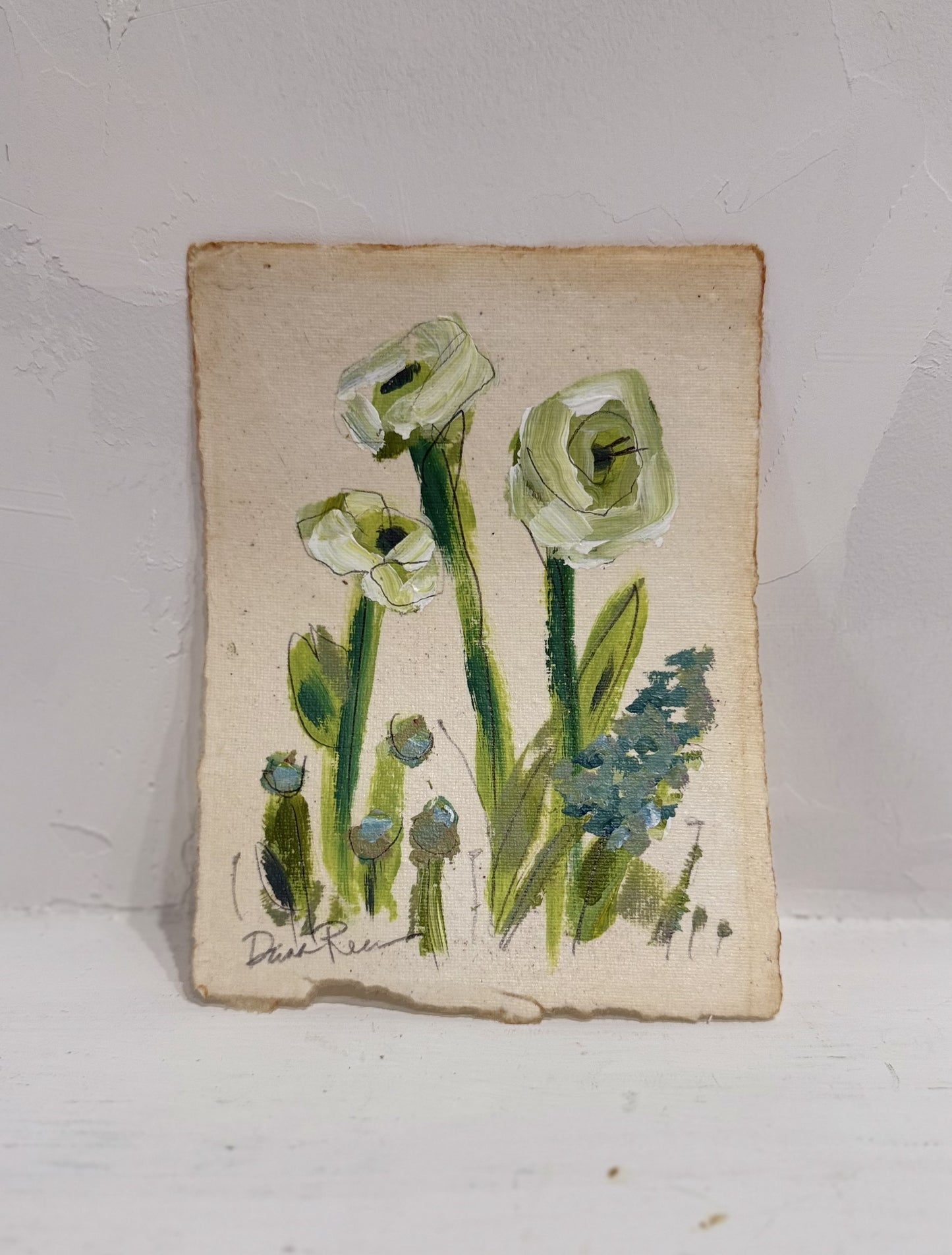 Wildflowers II