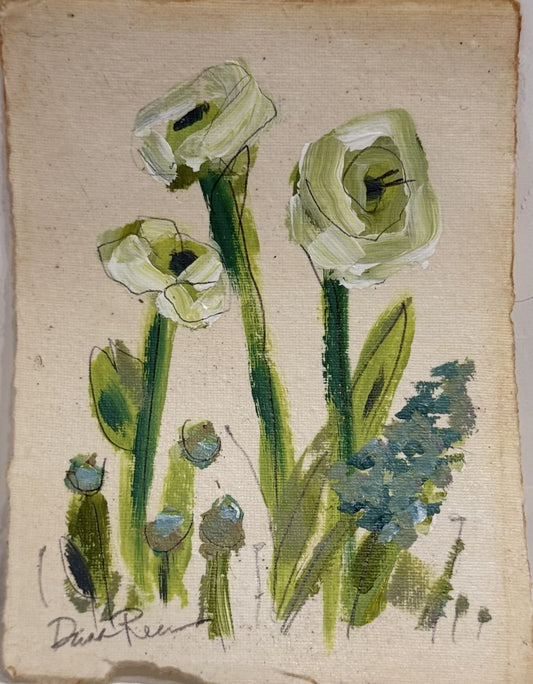 Wildflowers II