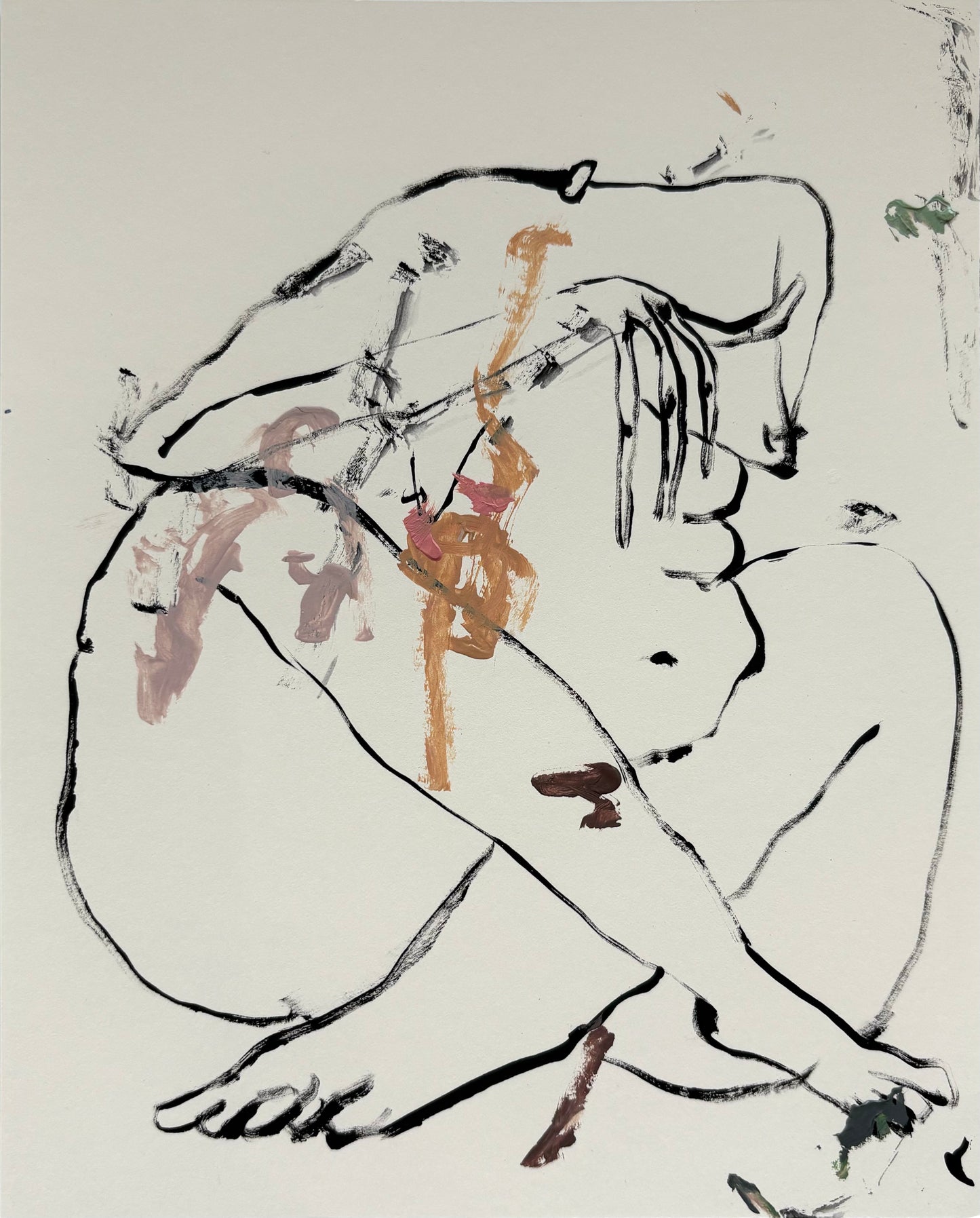 Lady 1