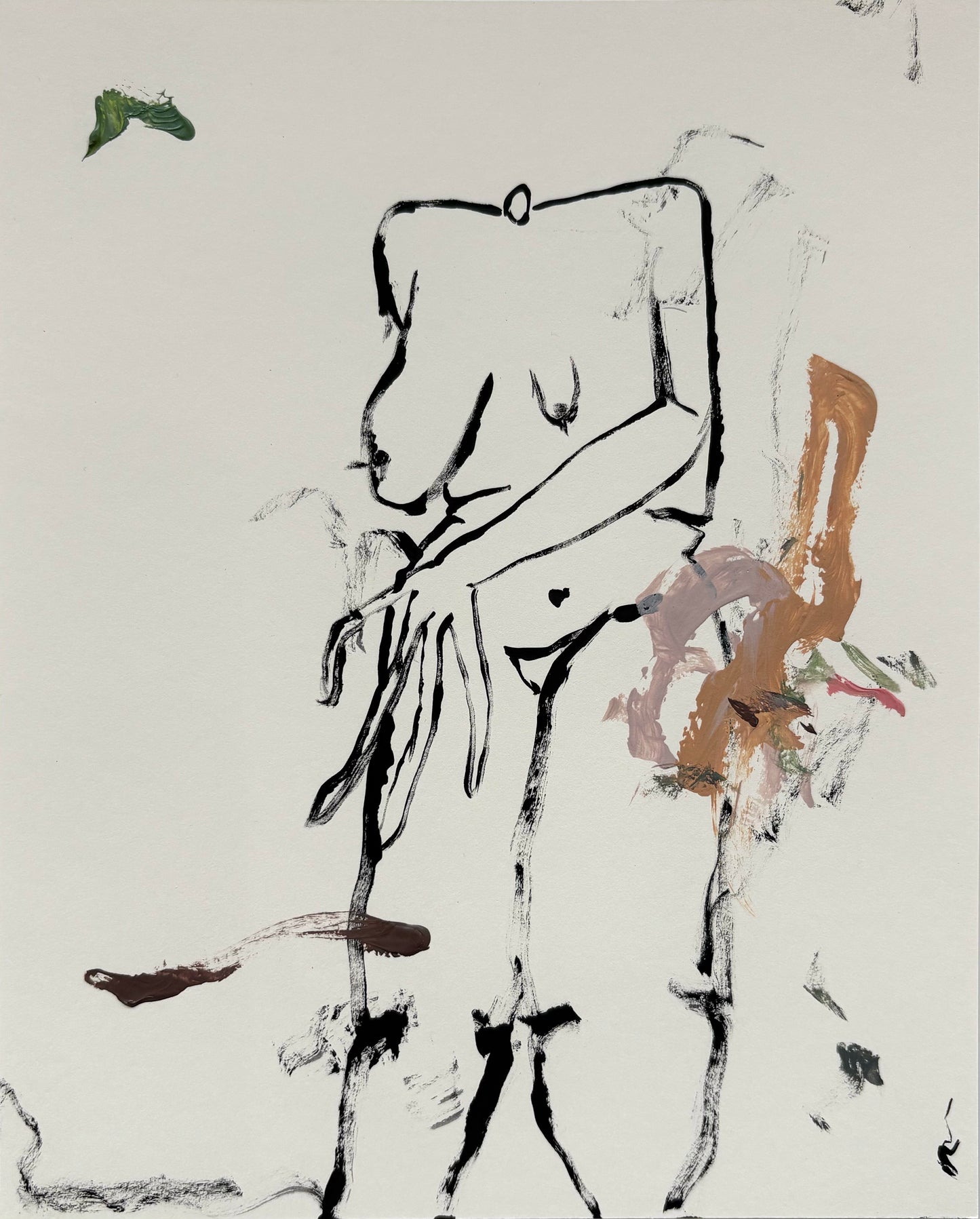 Lady 3