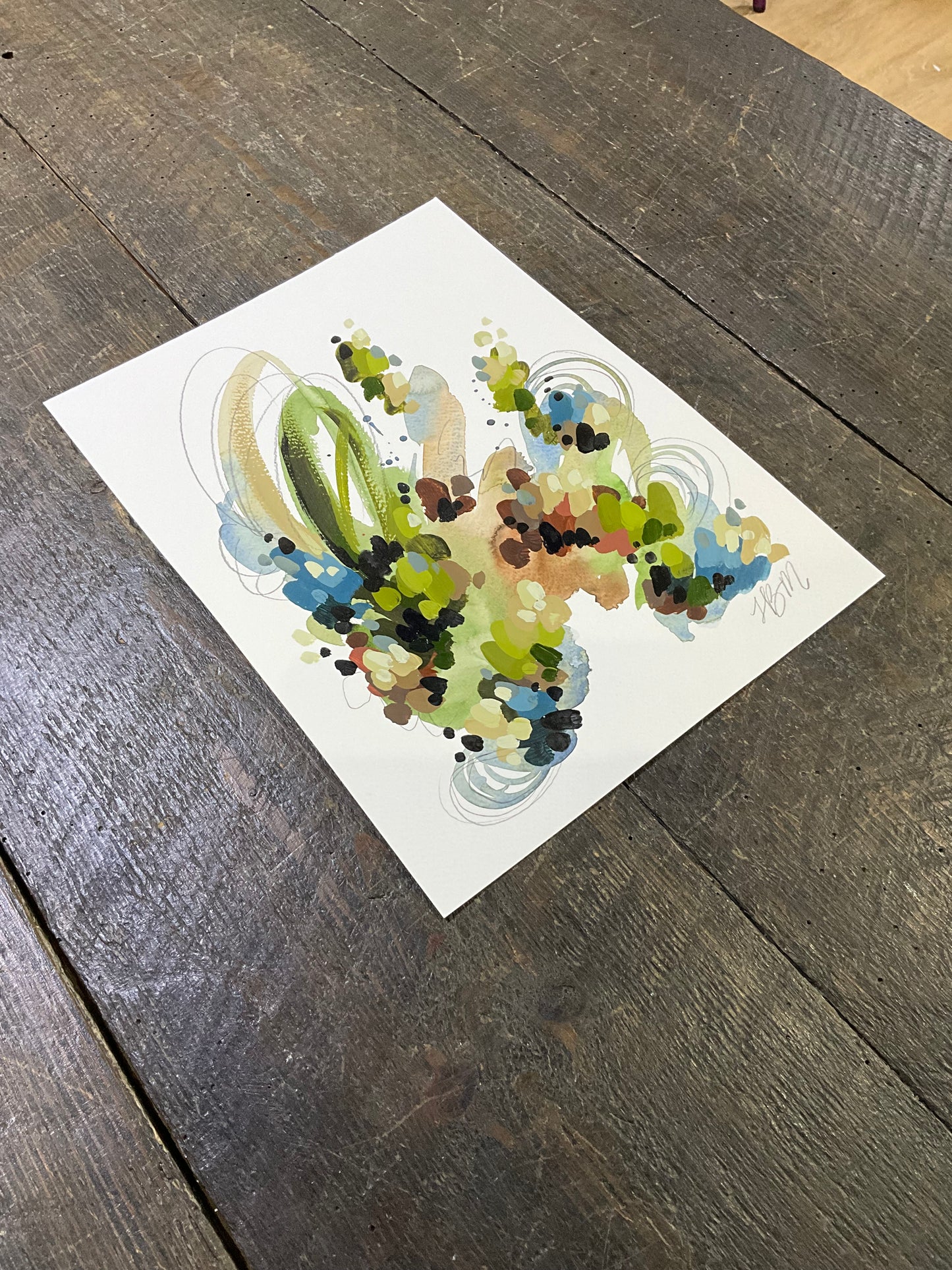 Lilypad 2