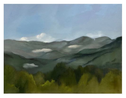 Mountain Air