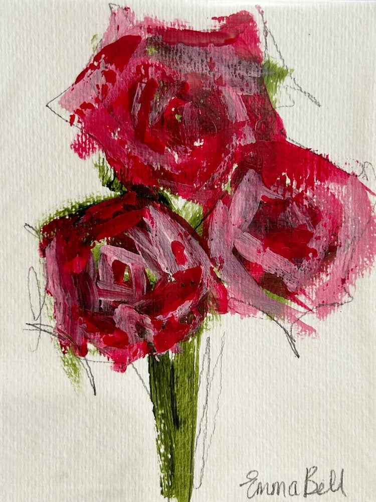 Red Rose 2