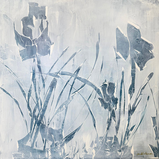 Botanical Drift 1
