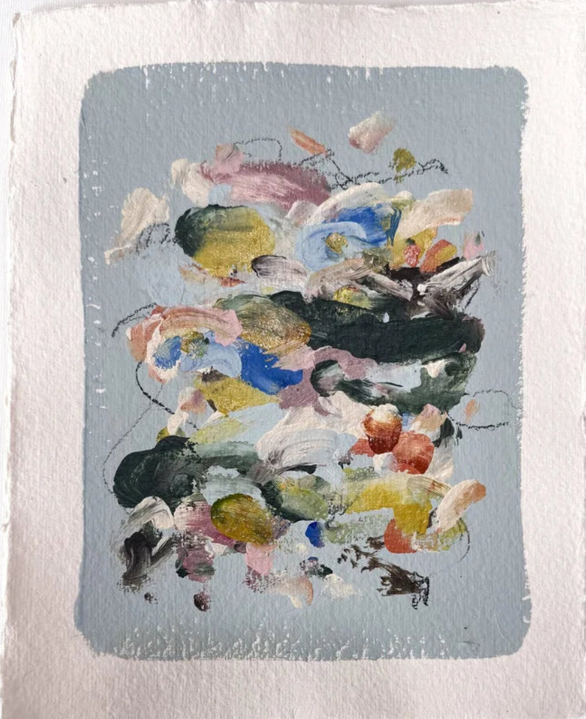 Small Untitled 21