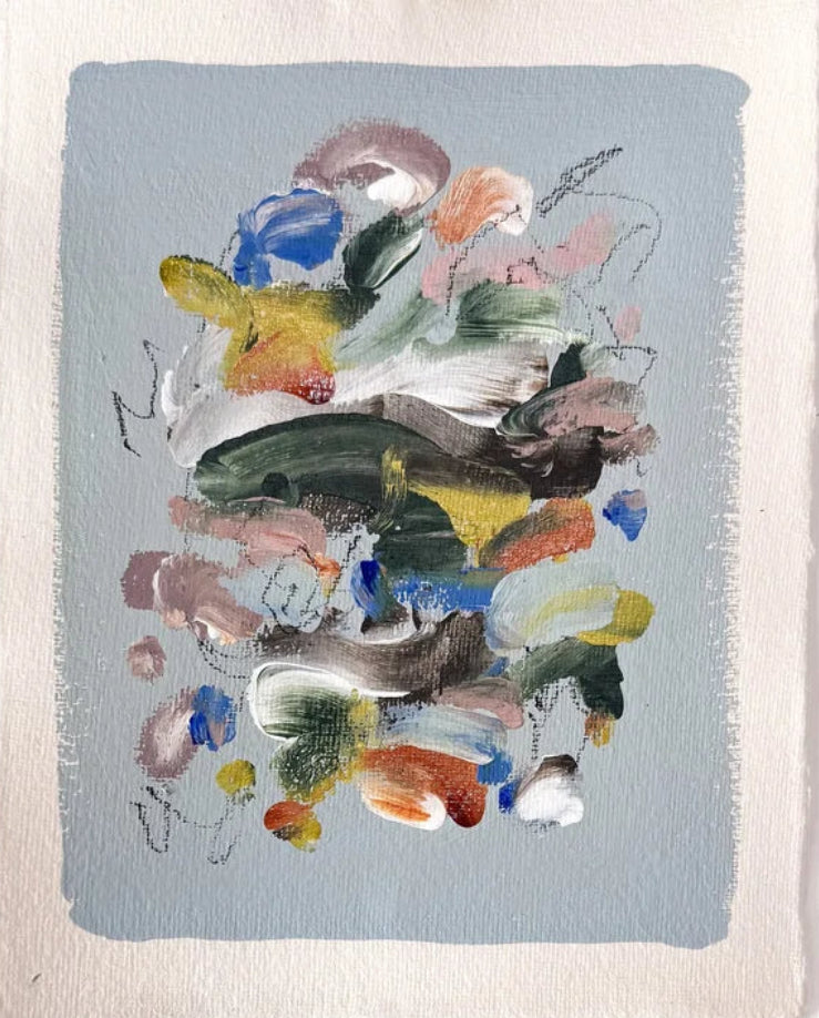 Small Untitled 22