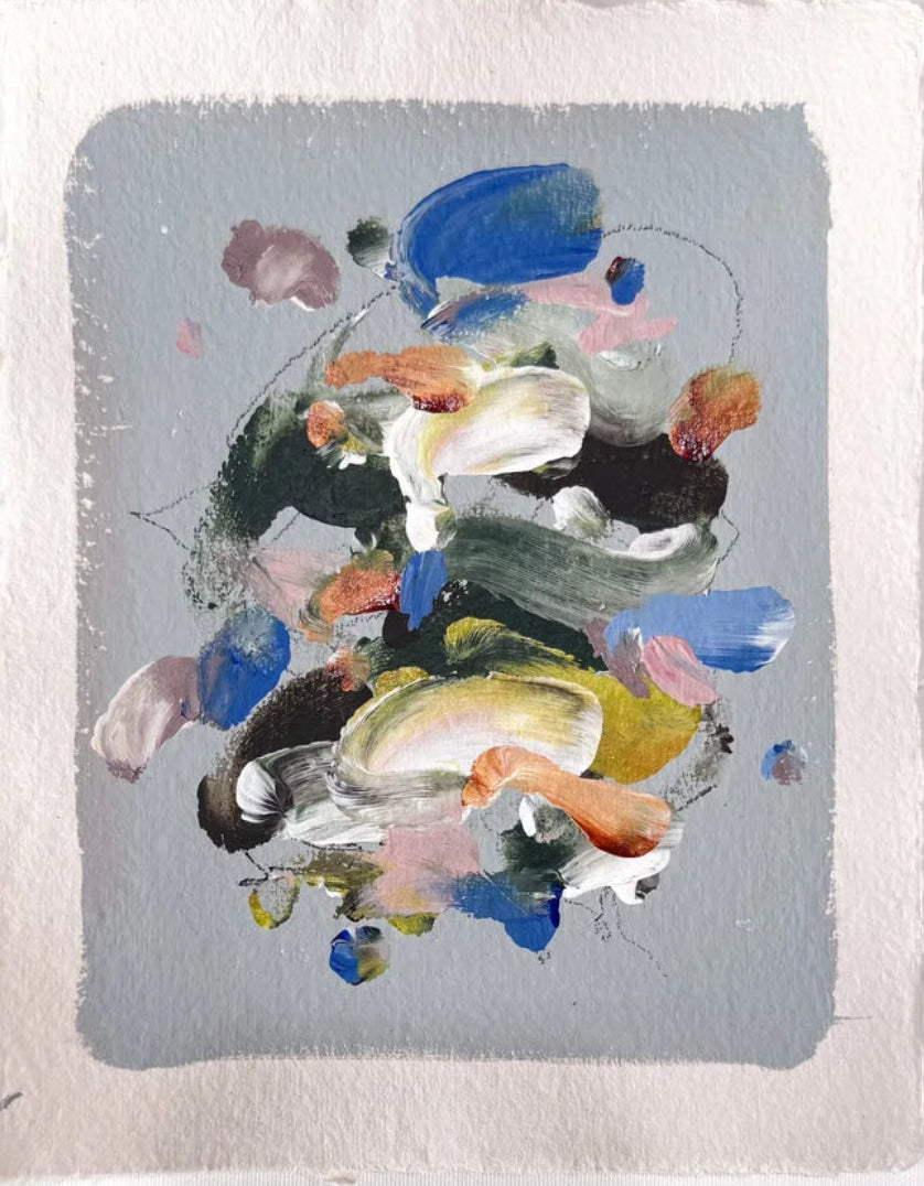 Small Untitled 24