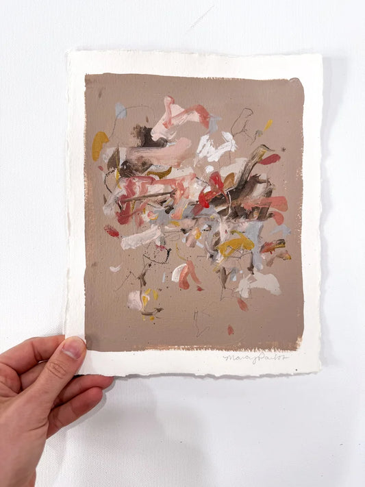 Small Untitled 7