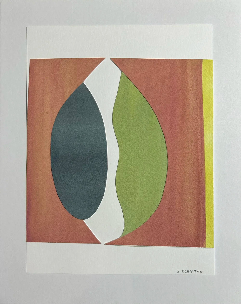 Spirit No. 26