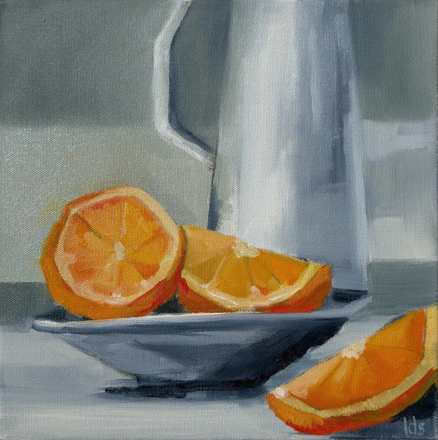 Laura Davis Shainker